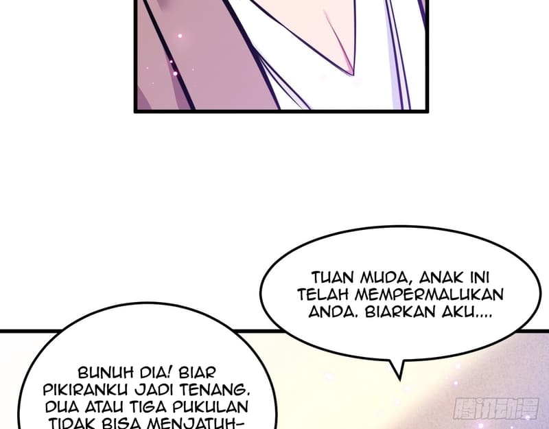 Monk From the Future Chapter 20 Gambar 35