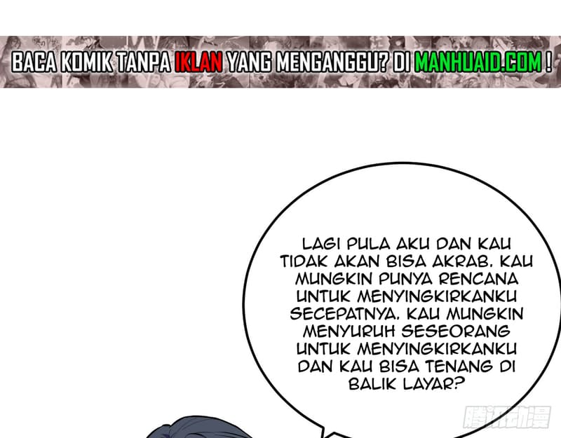 Monk From the Future Chapter 20 Gambar 41