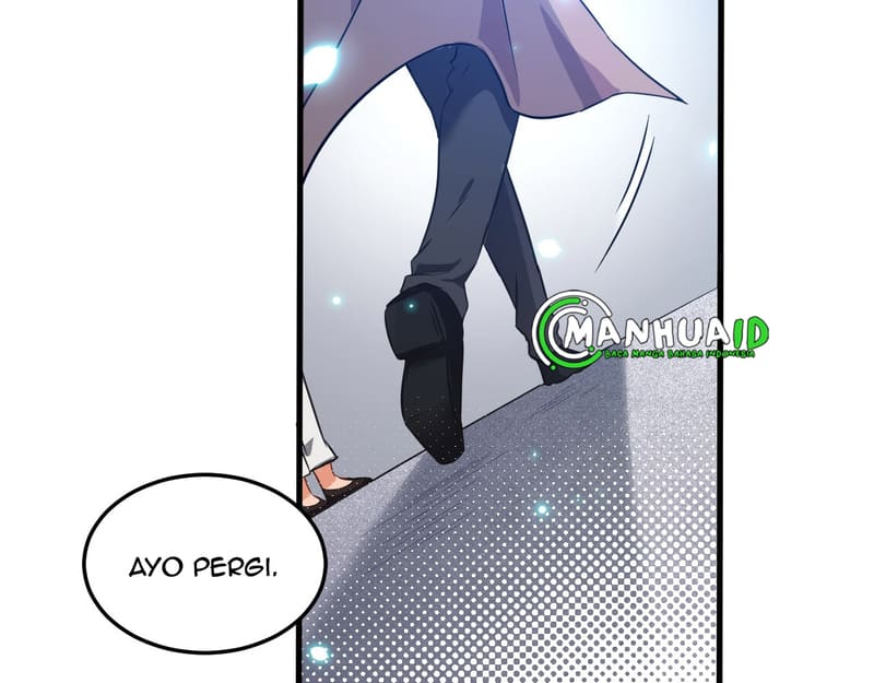 Monk From the Future Chapter 20 Gambar 51