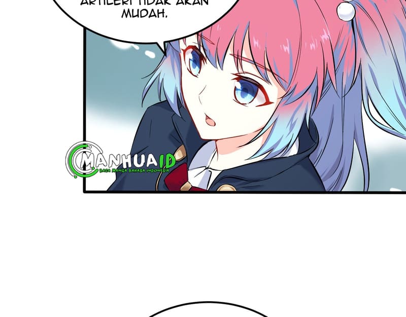 Monk From the Future Chapter 20 Gambar 57