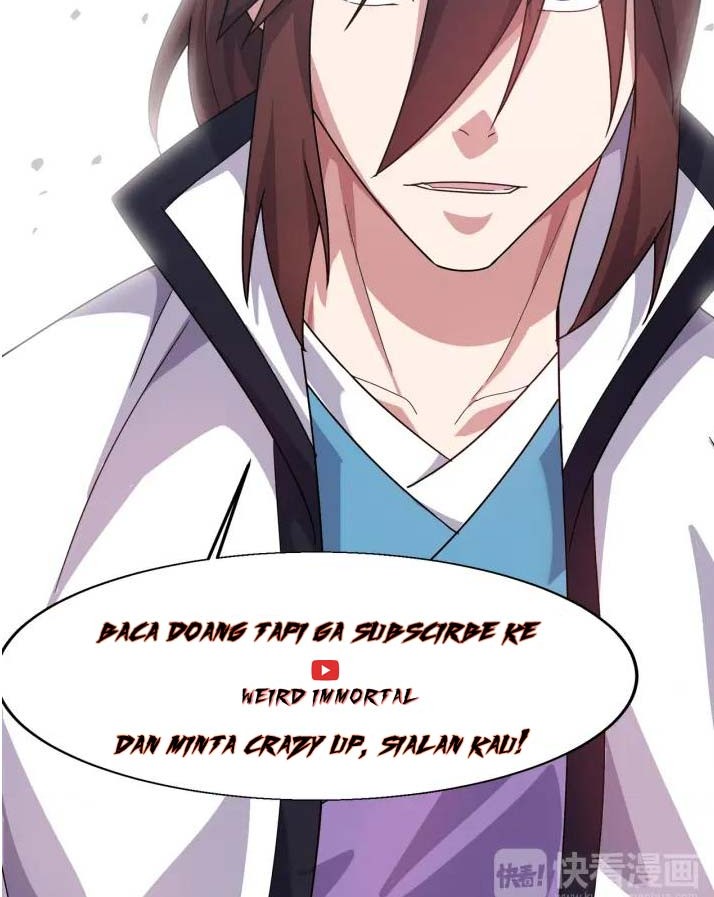 Wu Li Tian Jiao Chapter 09 Gambar 45
