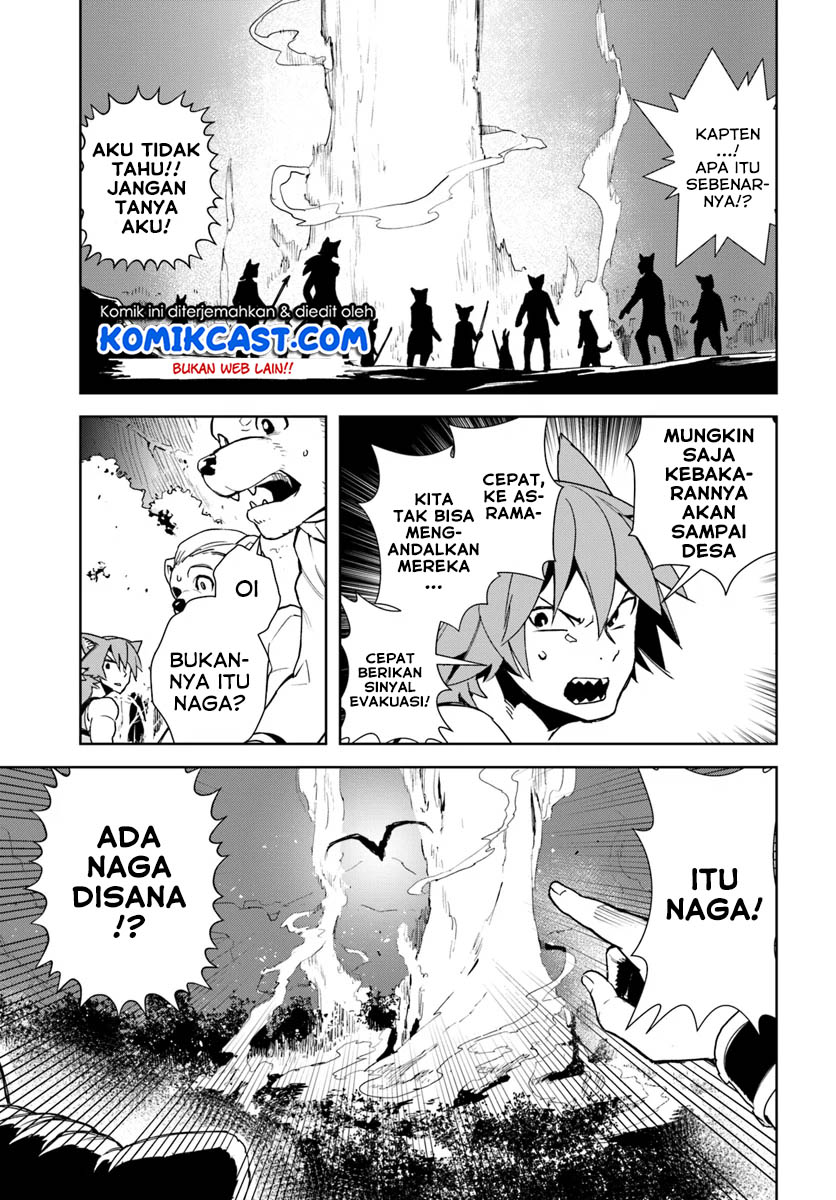 Frontier Diary Chapter 10 Gambar 24