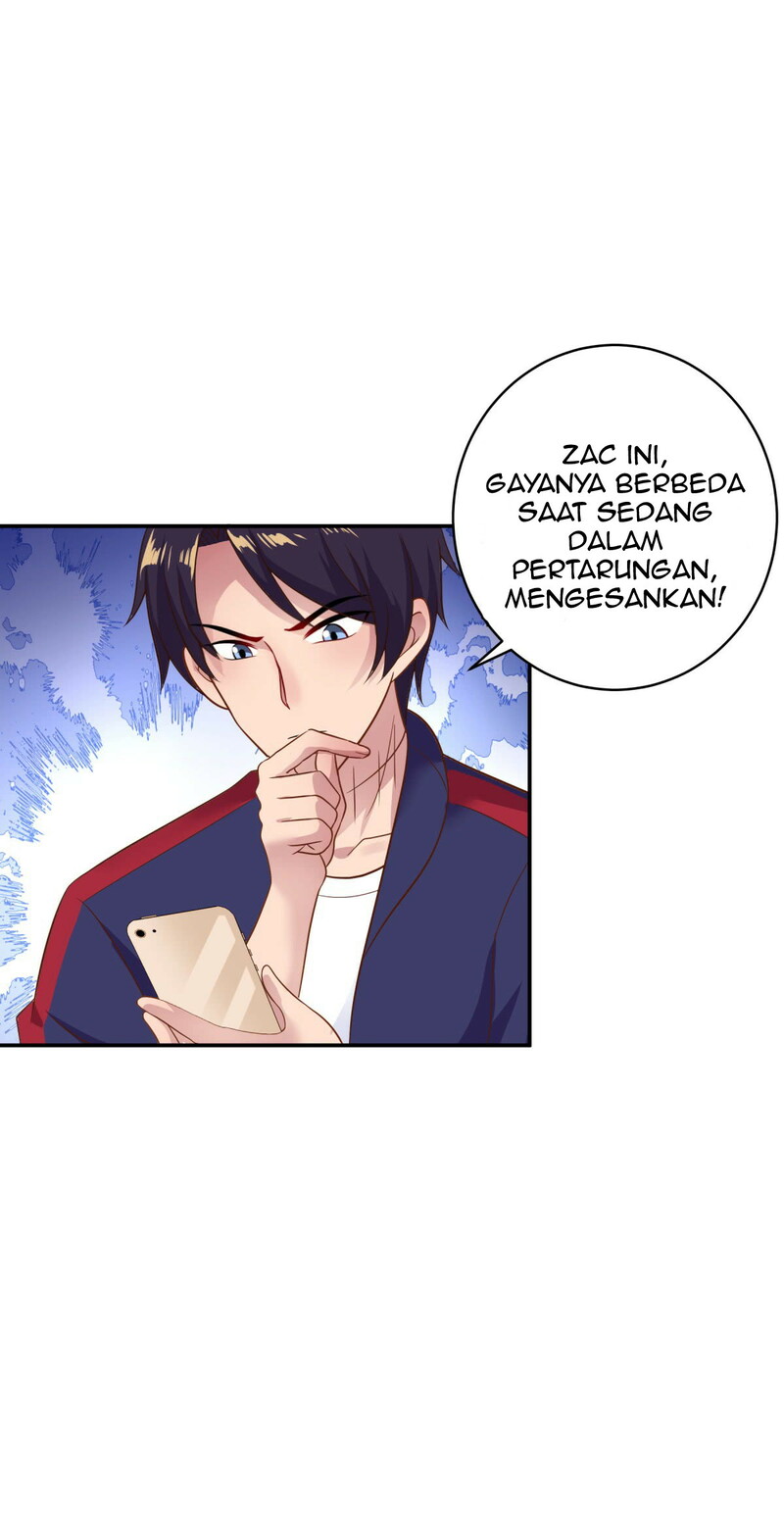 One Thousand Live Broadcast Big Local Tyrant Chapter 08 Gambar 12