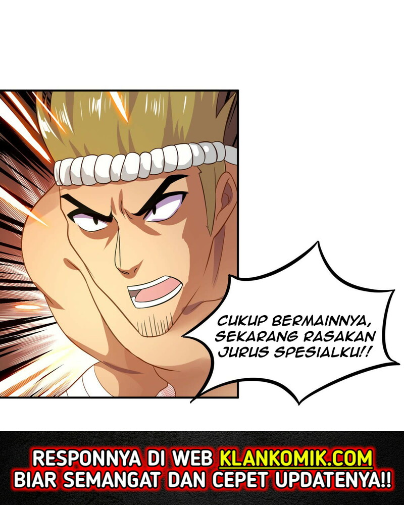 One Thousand Live Broadcast Big Local Tyrant Chapter 08 Gambar 14