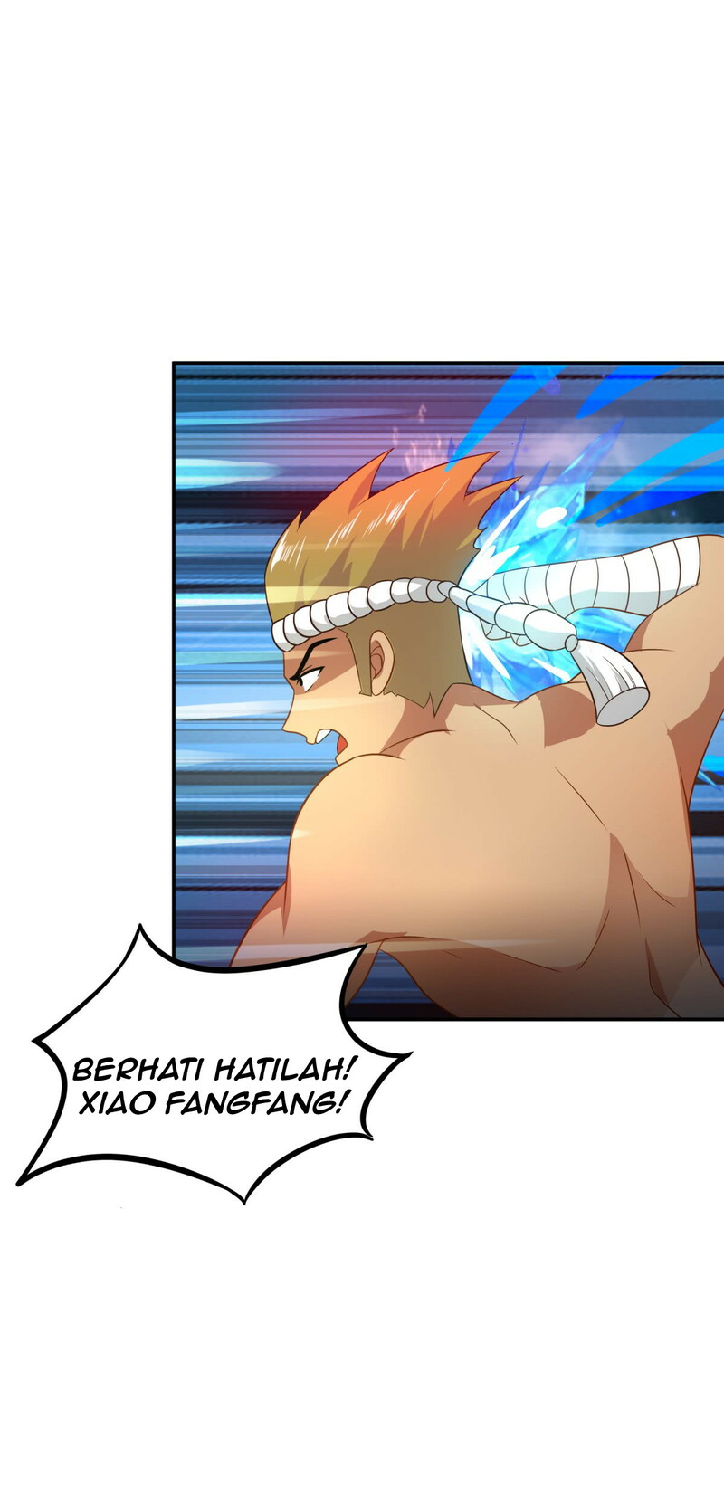 One Thousand Live Broadcast Big Local Tyrant Chapter 08 Gambar 15
