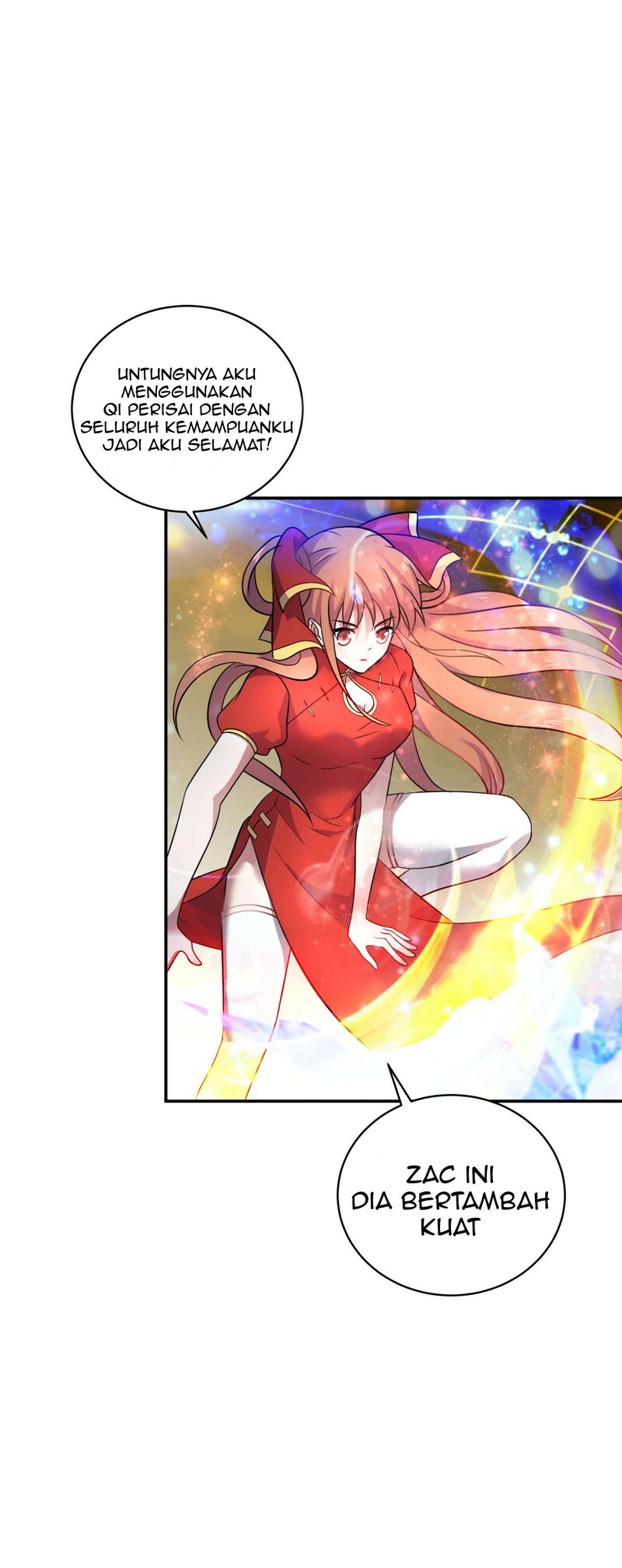One Thousand Live Broadcast Big Local Tyrant Chapter 08 Gambar 18