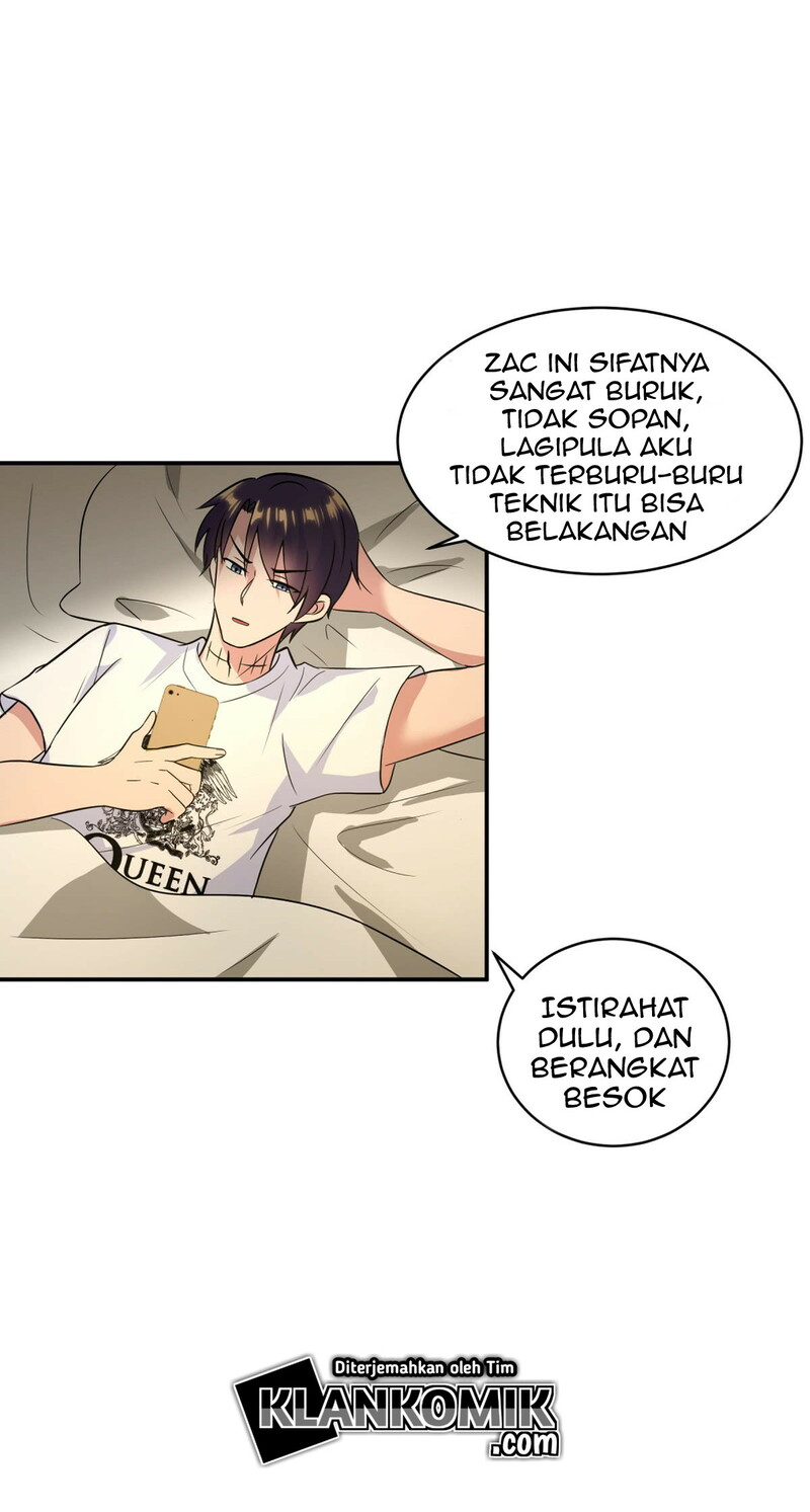 One Thousand Live Broadcast Big Local Tyrant Chapter 08 Gambar 25