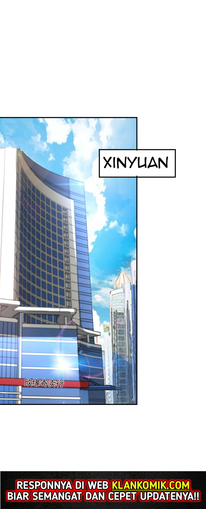 One Thousand Live Broadcast Big Local Tyrant Chapter 08 Gambar 26