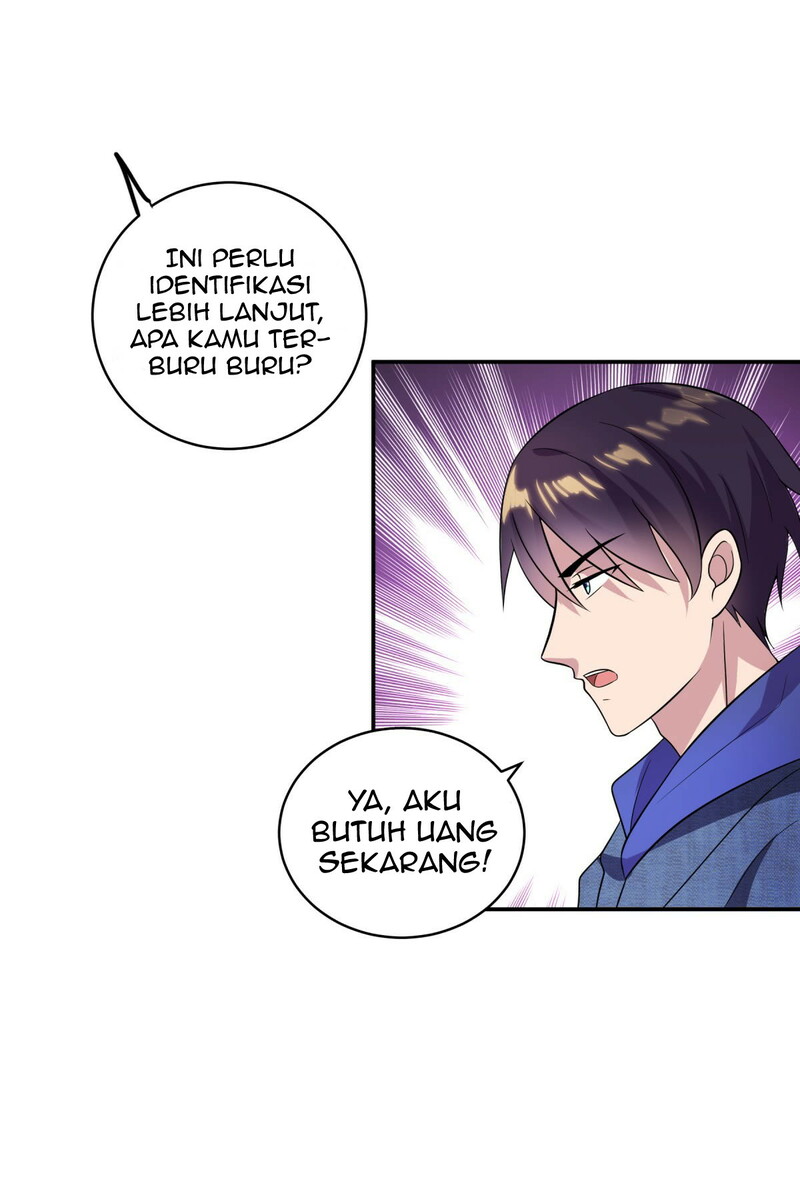 One Thousand Live Broadcast Big Local Tyrant Chapter 08 Gambar 31