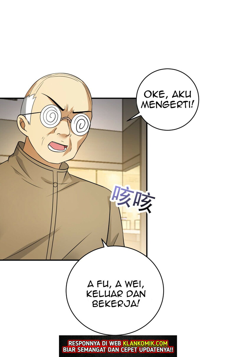 One Thousand Live Broadcast Big Local Tyrant Chapter 08 Gambar 32