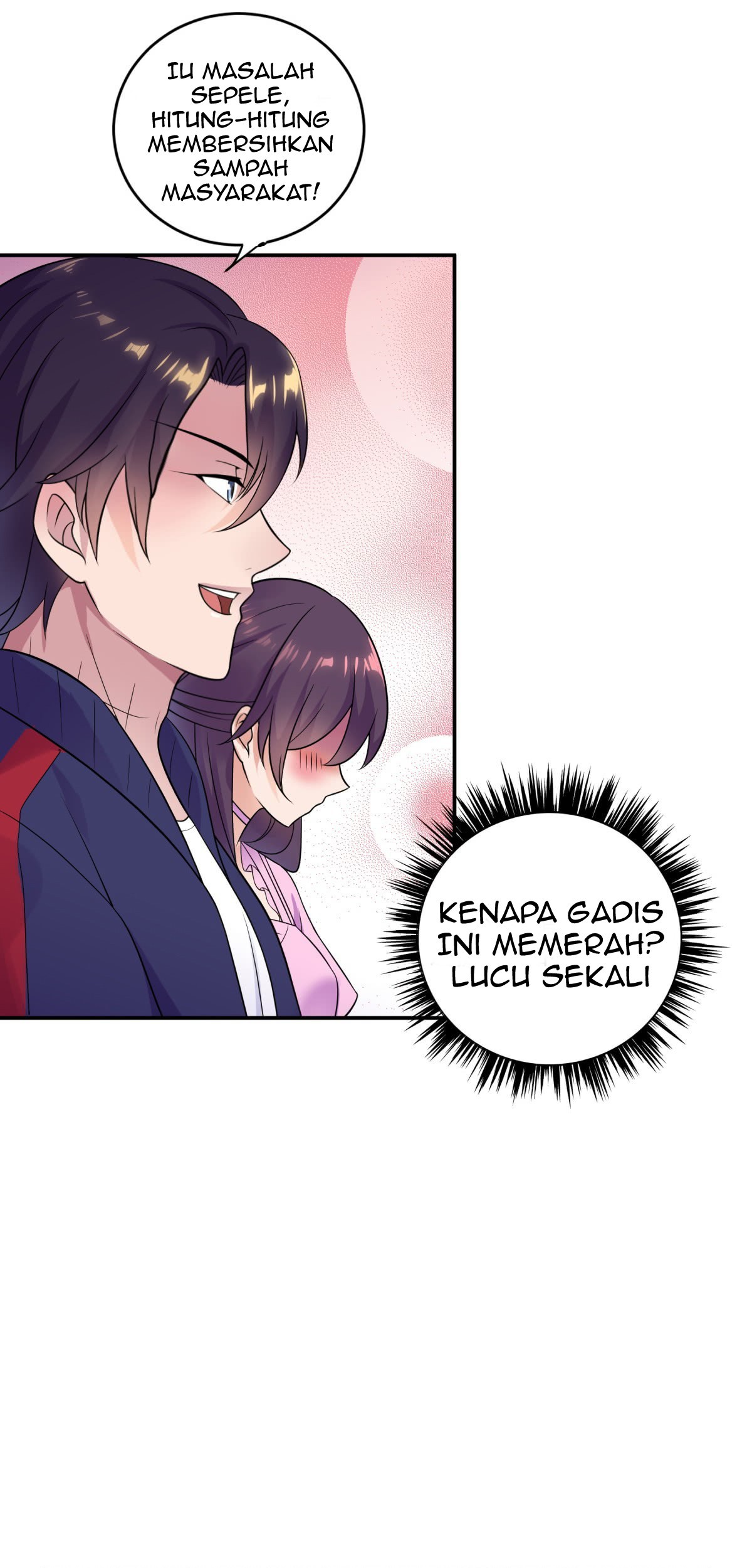 One Thousand Live Broadcast Big Local Tyrant Chapter 07 Gambar 6