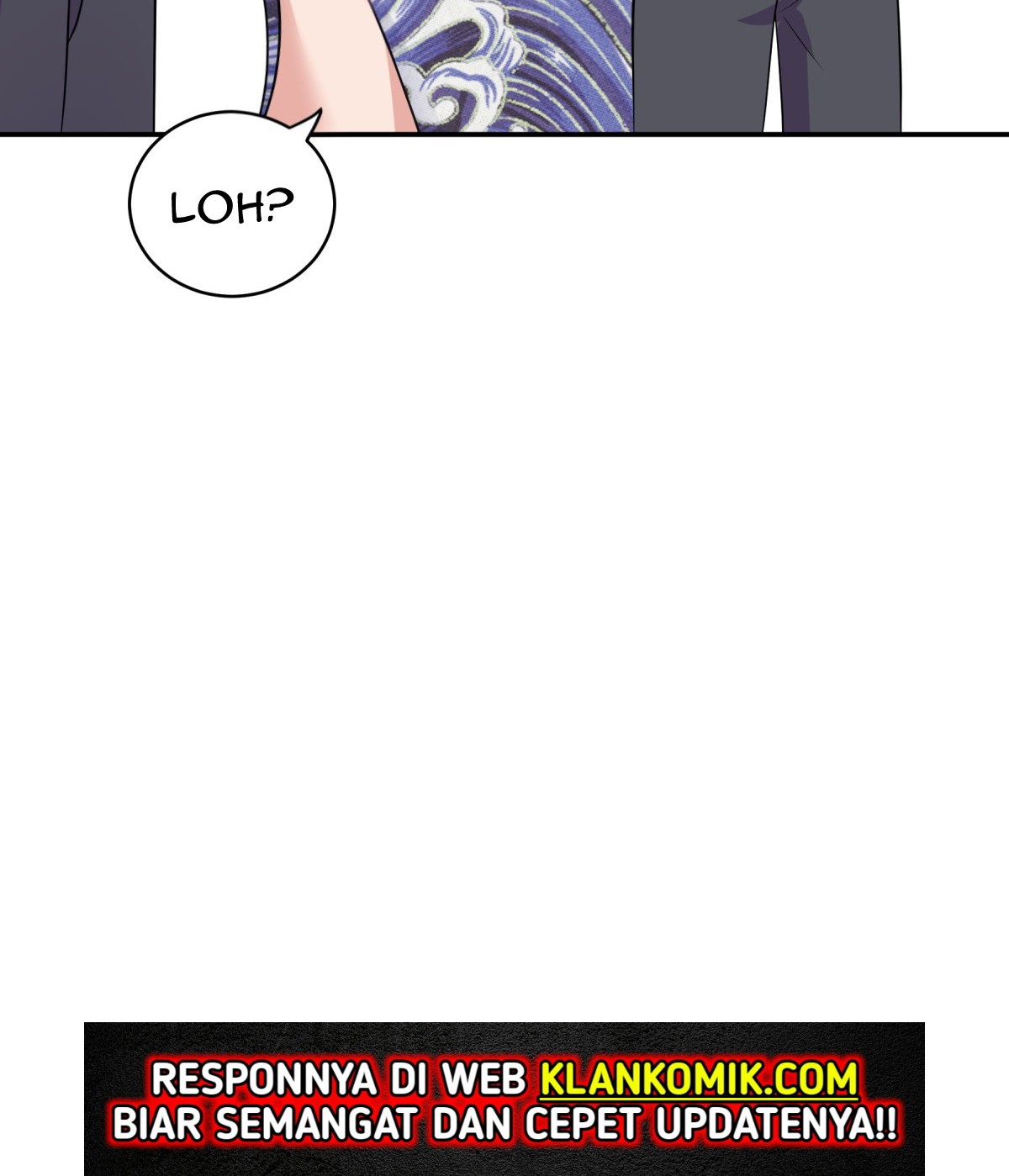 One Thousand Live Broadcast Big Local Tyrant Chapter 07 Gambar 12