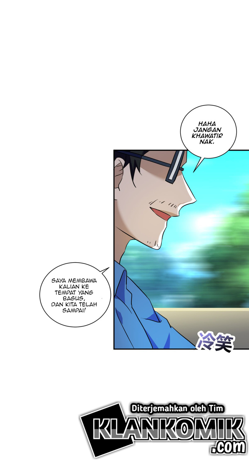 One Thousand Live Broadcast Big Local Tyrant Chapter 06 Gambar 19