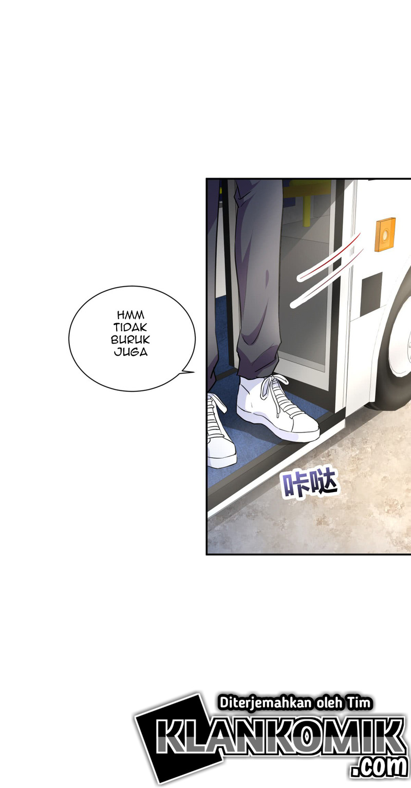 One Thousand Live Broadcast Big Local Tyrant Chapter 06 Gambar 3