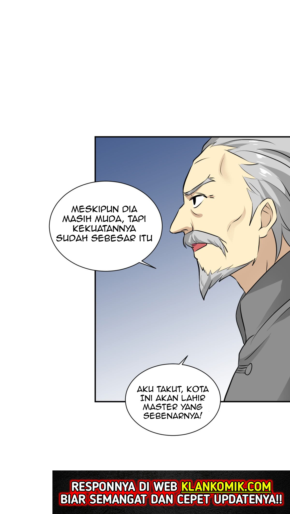 One Thousand Live Broadcast Big Local Tyrant Chapter 05 Gambar 22