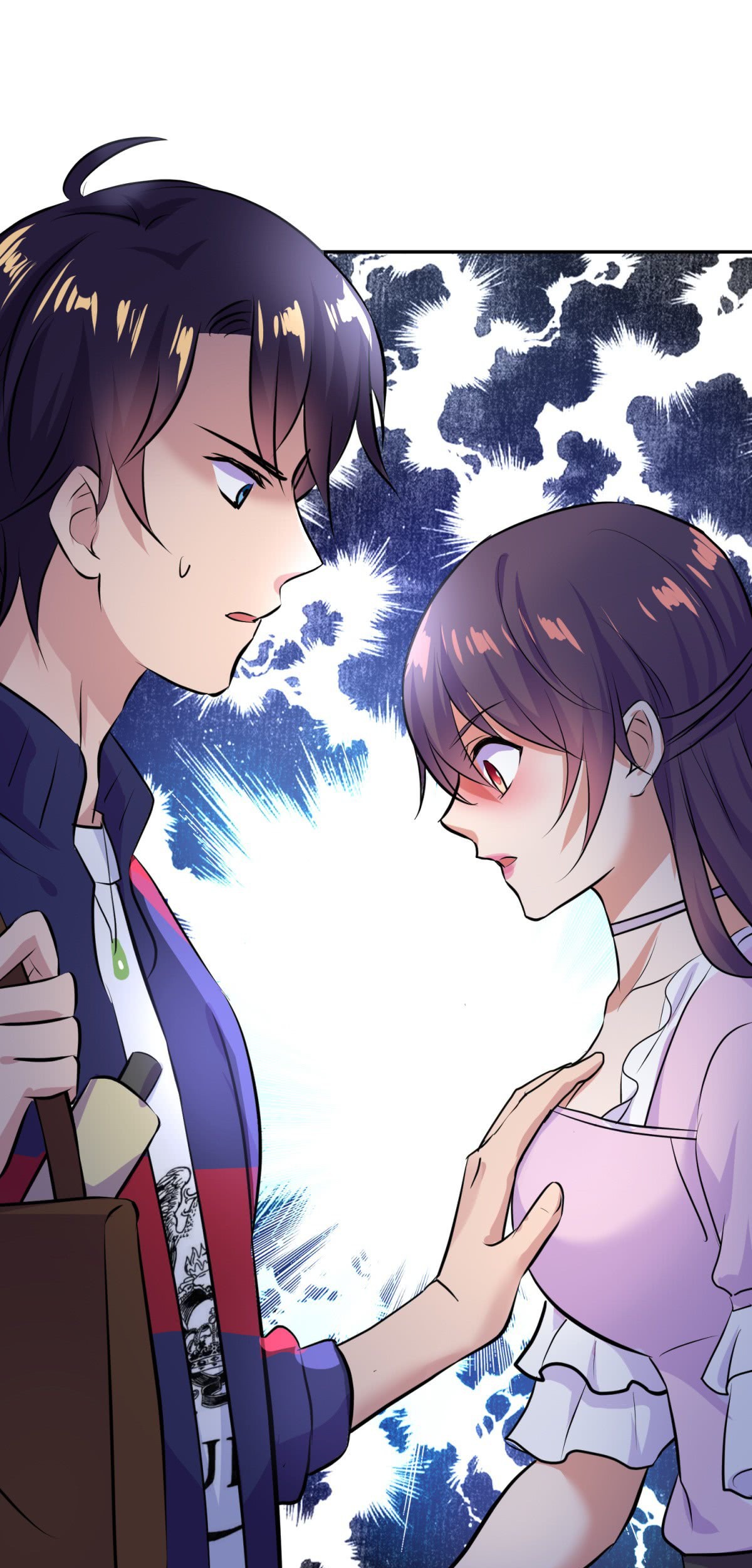 One Thousand Live Broadcast Big Local Tyrant Chapter 05 Gambar 32
