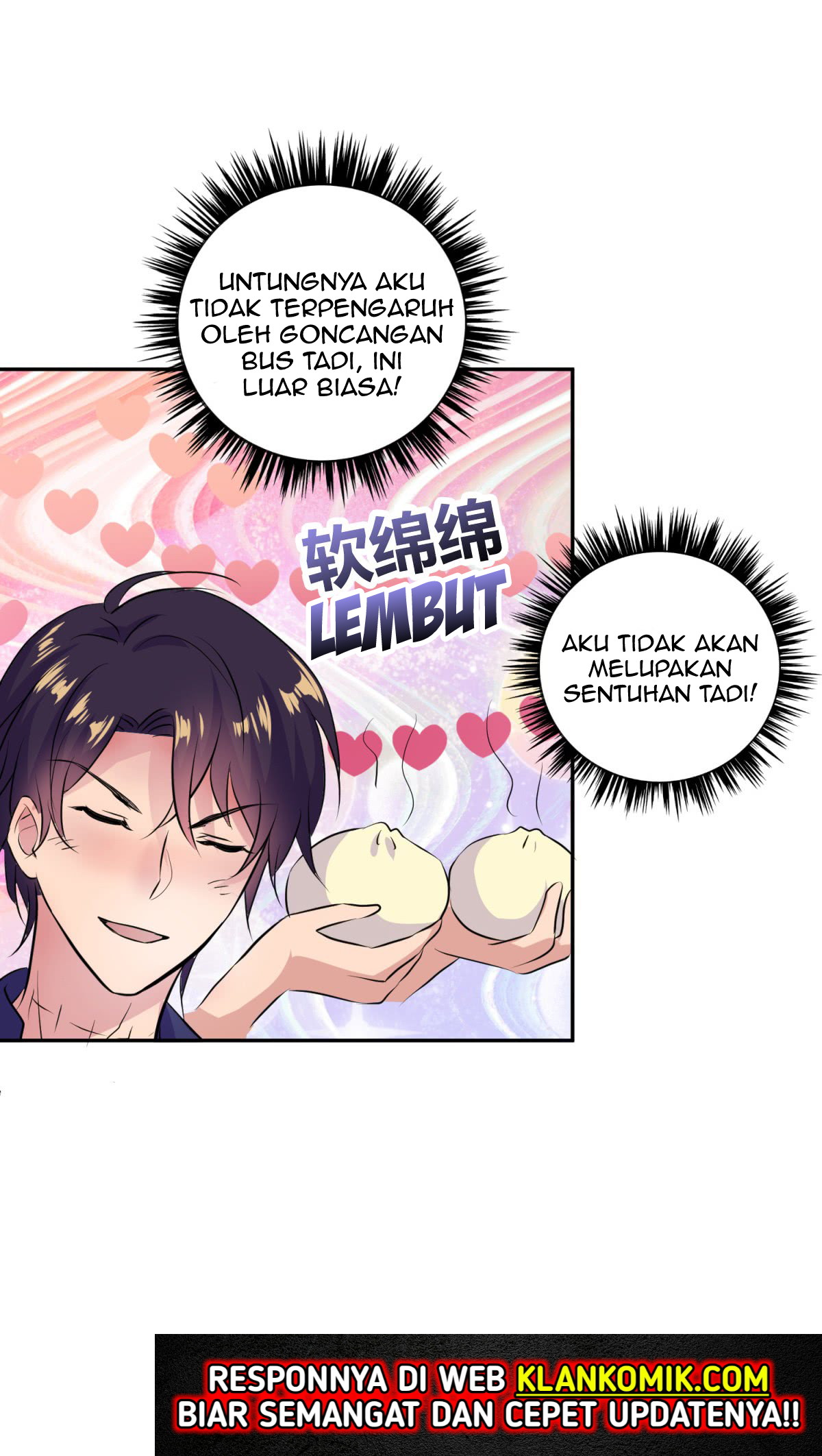 One Thousand Live Broadcast Big Local Tyrant Chapter 05 Gambar 42