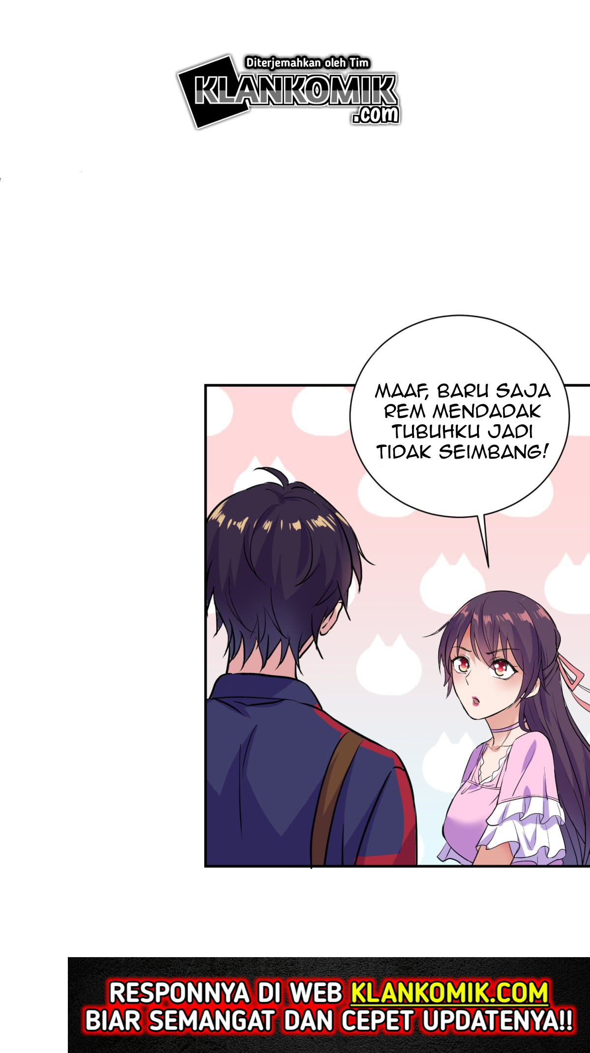 One Thousand Live Broadcast Big Local Tyrant Chapter 05 Gambar 43