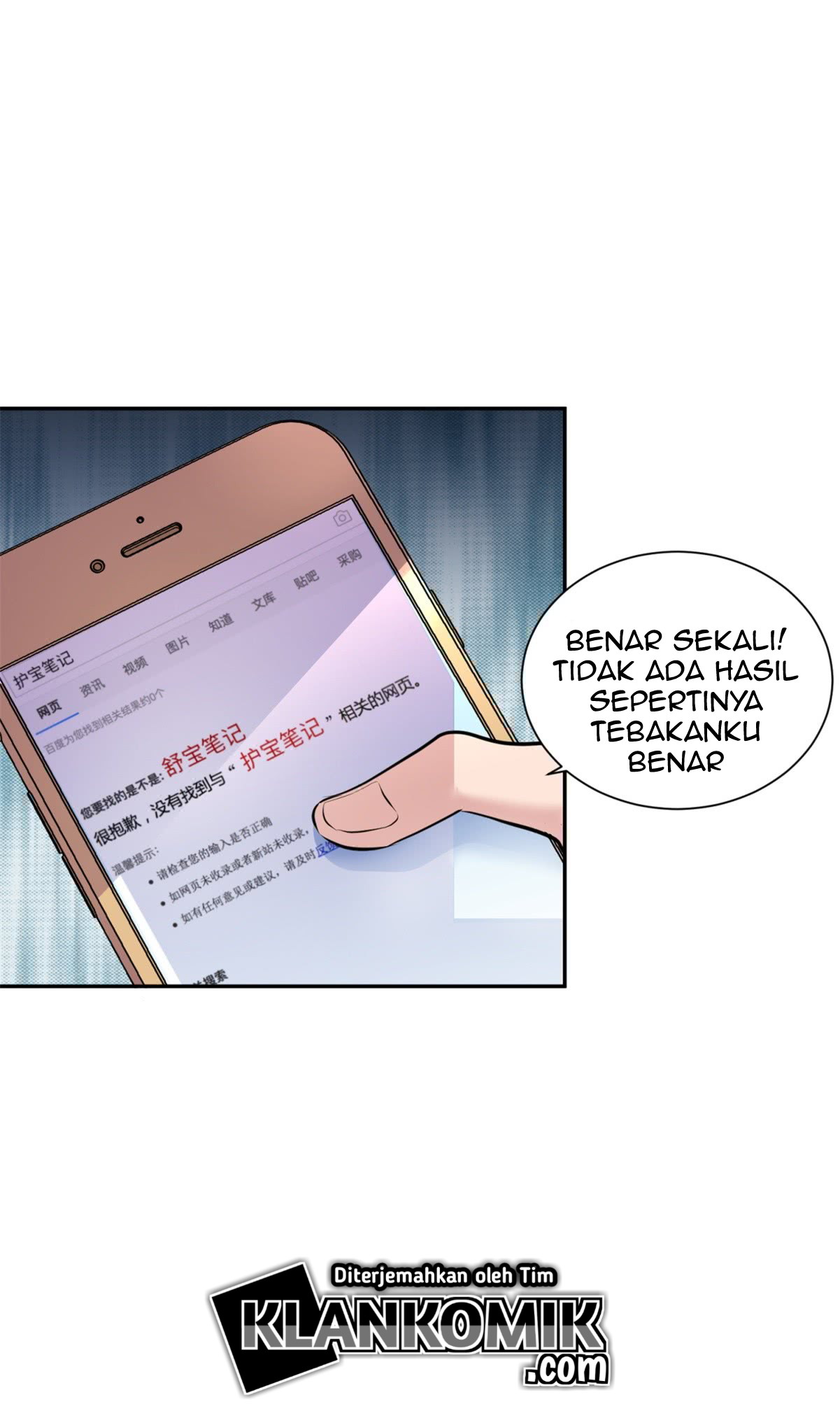 One Thousand Live Broadcast Big Local Tyrant Chapter 04 Gambar 16