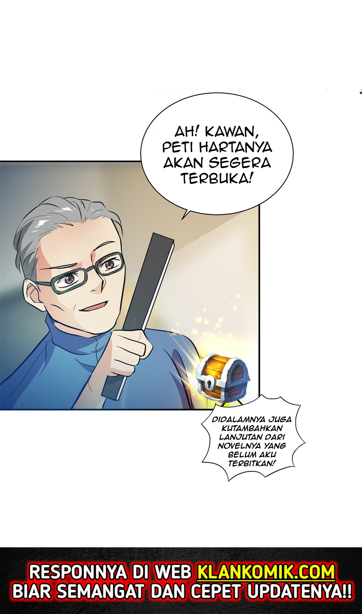 One Thousand Live Broadcast Big Local Tyrant Chapter 04 Gambar 24