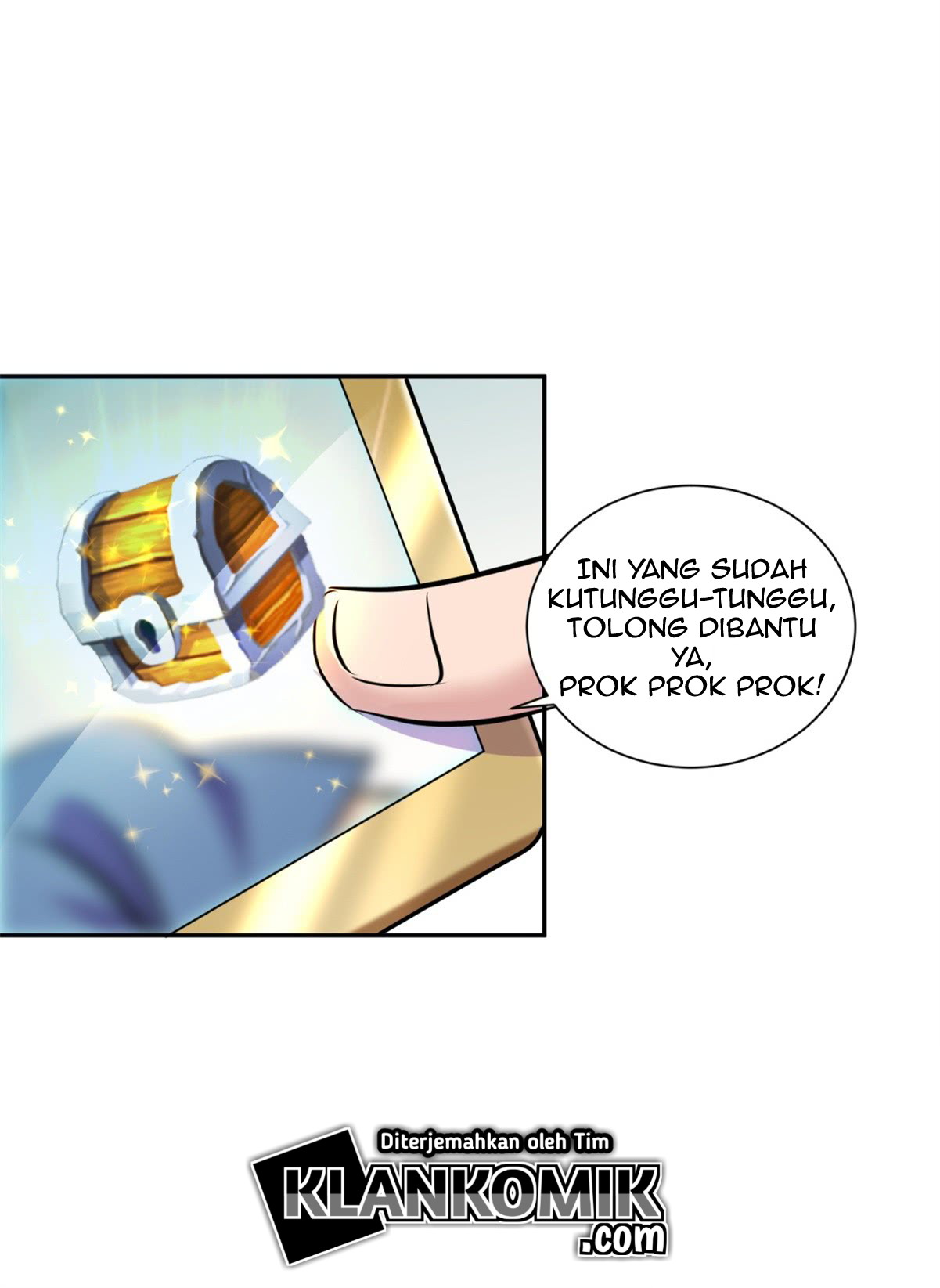 One Thousand Live Broadcast Big Local Tyrant Chapter 04 Gambar 25