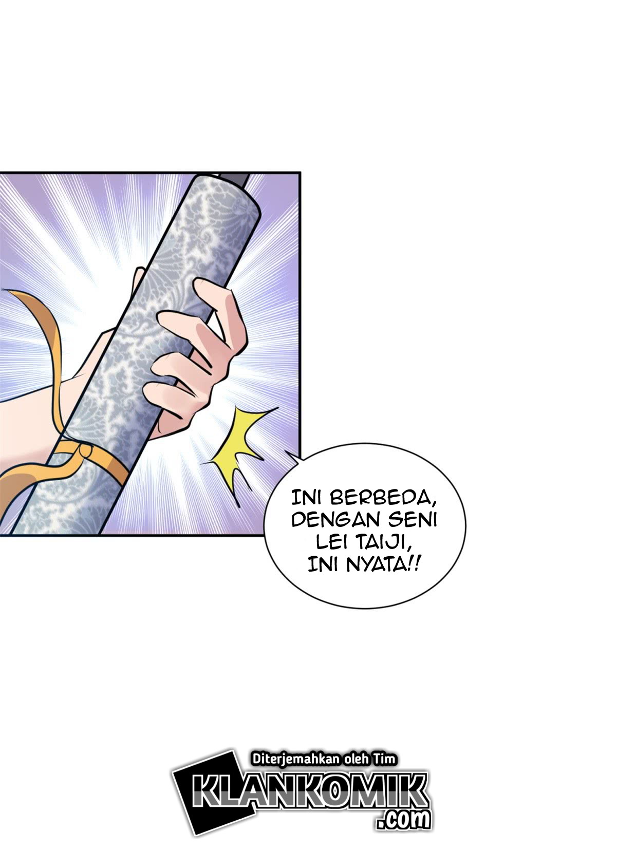 One Thousand Live Broadcast Big Local Tyrant Chapter 04 Gambar 27