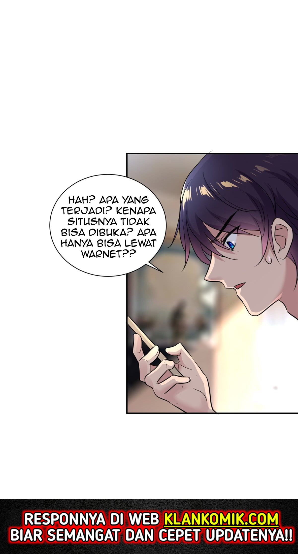 One Thousand Live Broadcast Big Local Tyrant Chapter 04 Gambar 4