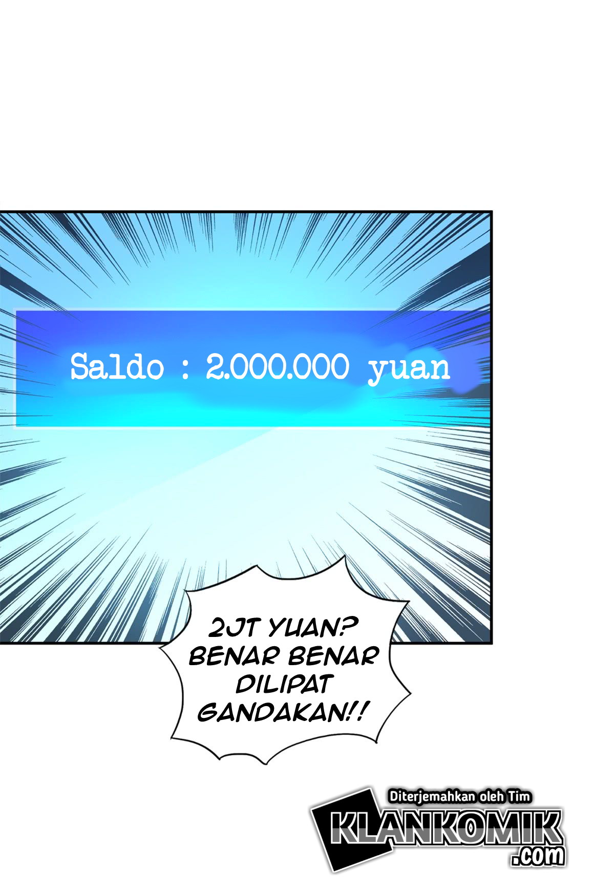 One Thousand Live Broadcast Big Local Tyrant Chapter 04 Gambar 8