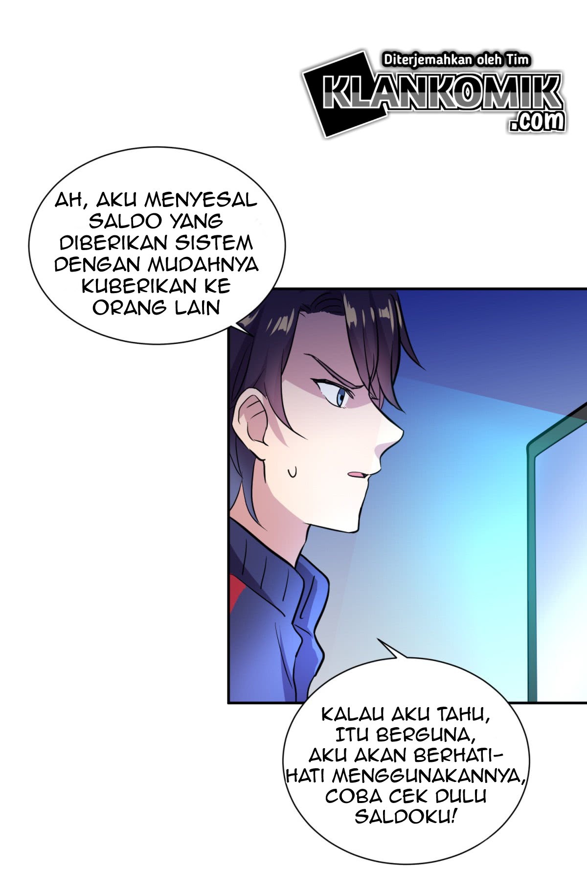 One Thousand Live Broadcast Big Local Tyrant Chapter 03 Gambar 17