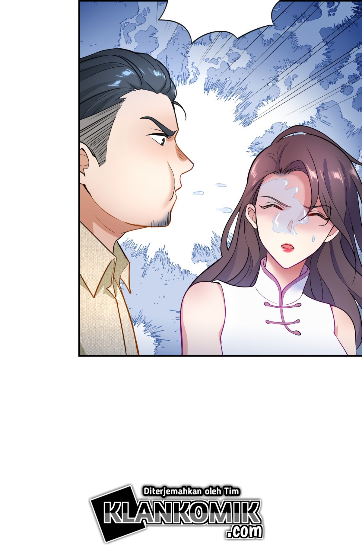 One Thousand Live Broadcast Big Local Tyrant Chapter 03 Gambar 4
