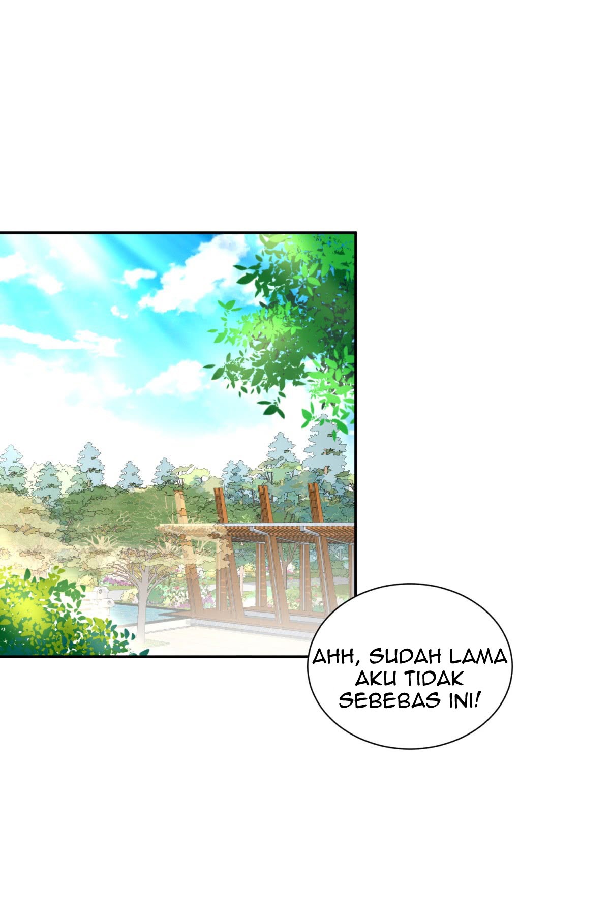One Thousand Live Broadcast Big Local Tyrant Chapter 03 Gambar 9