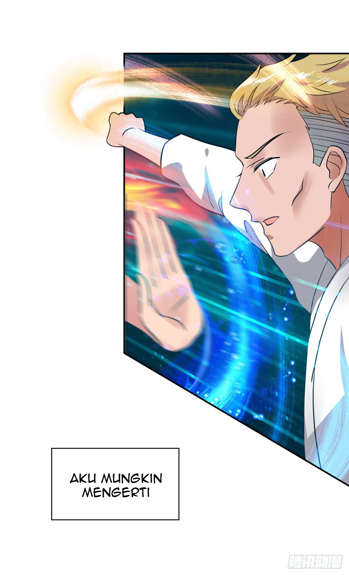 One Thousand Live Broadcast Big Local Tyrant Chapter 02 Gambar 19