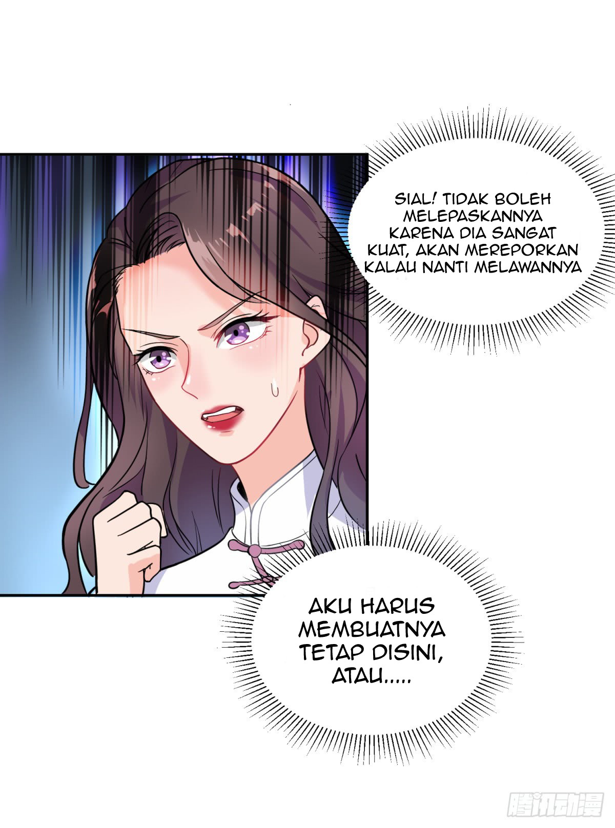 One Thousand Live Broadcast Big Local Tyrant Chapter 02 Gambar 28