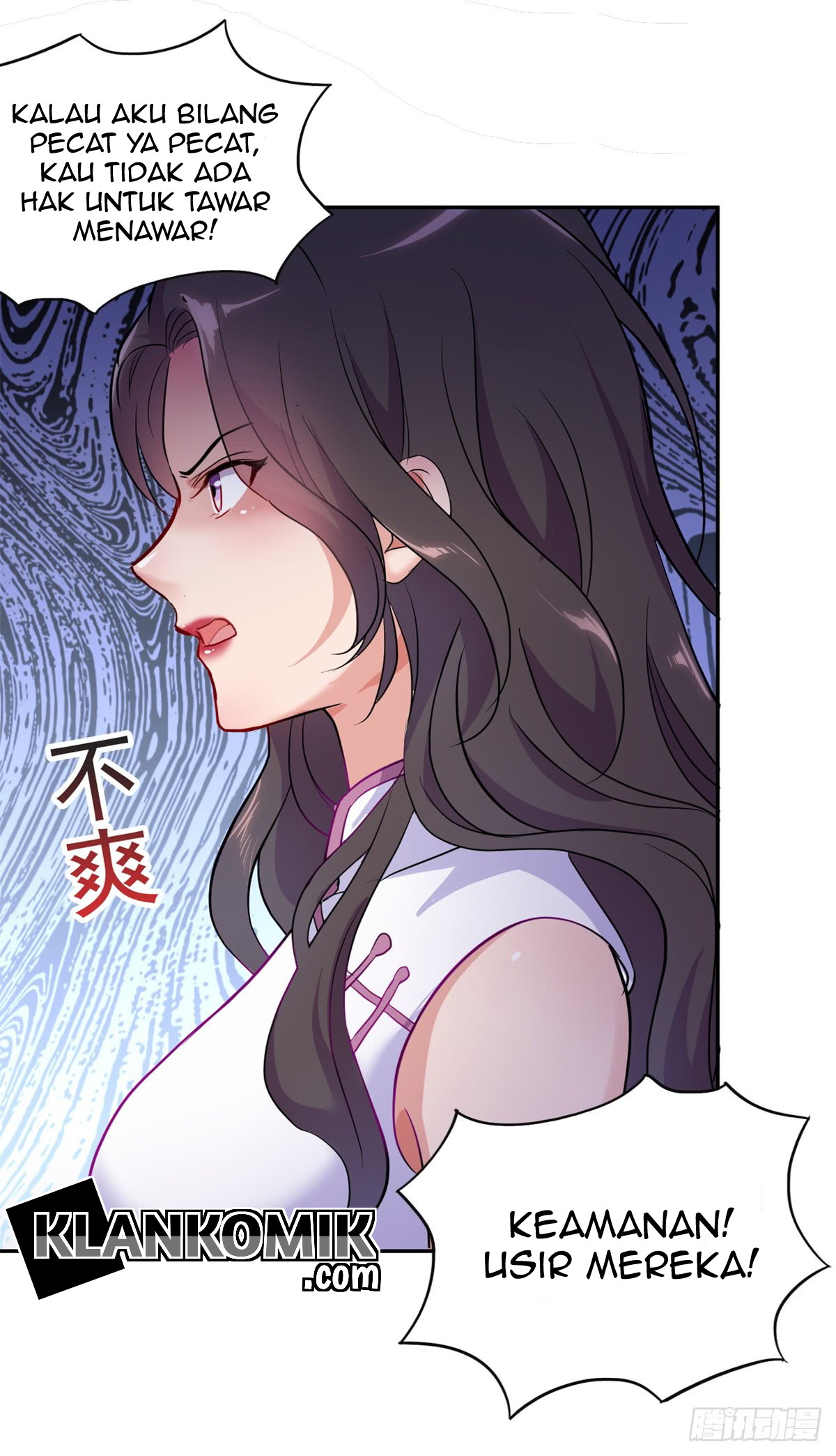 One Thousand Live Broadcast Big Local Tyrant Chapter 01 Gambar 15