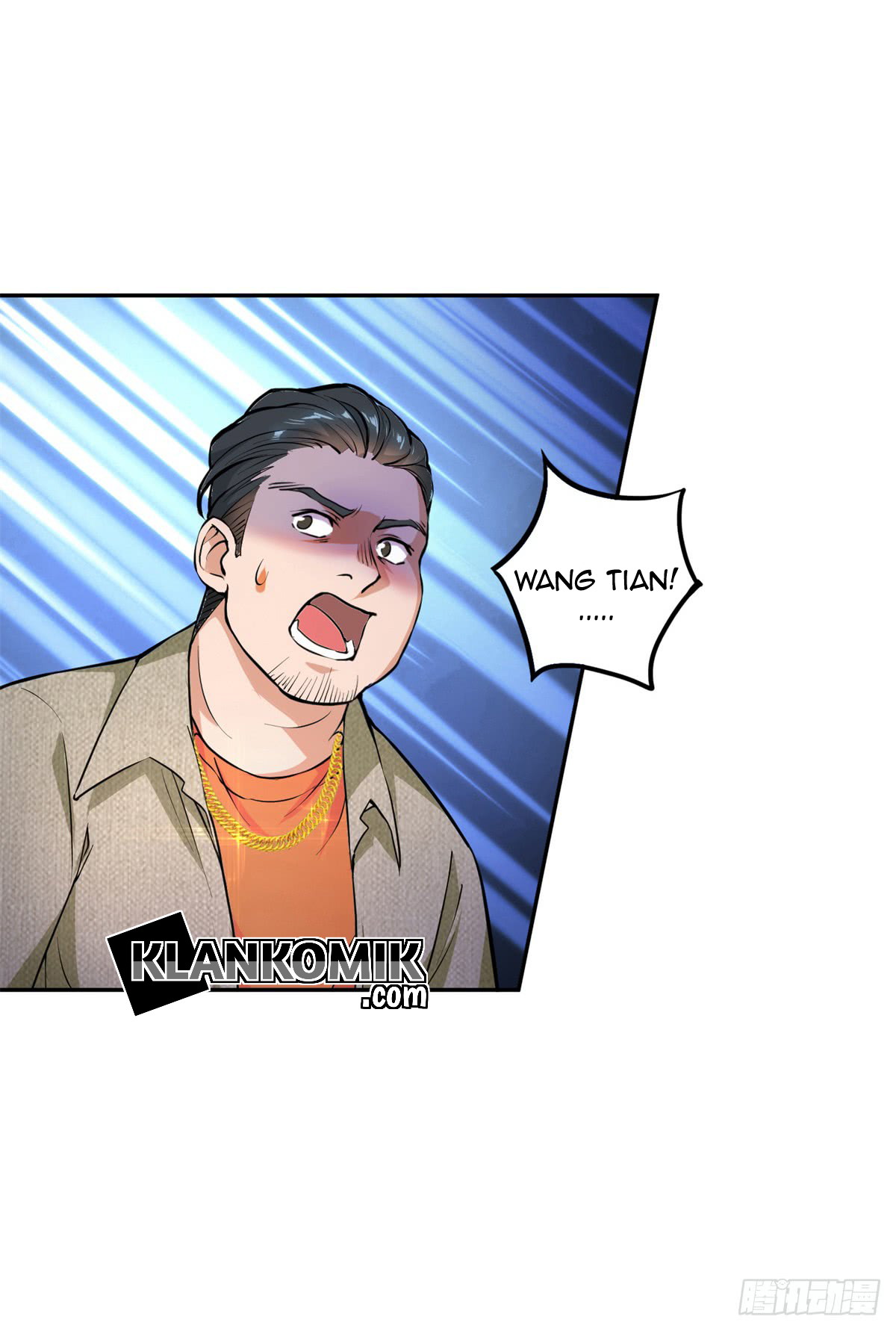 One Thousand Live Broadcast Big Local Tyrant Chapter 01 Gambar 20