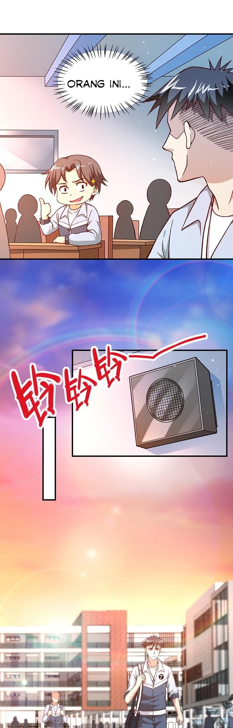 Funeral Sword Chapter 14 Gambar 6
