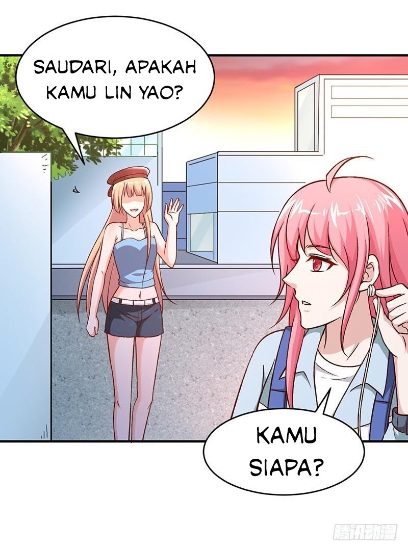 Funeral Sword Chapter 14 Gambar 12