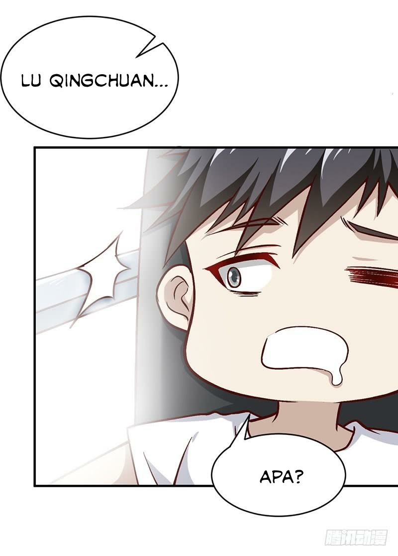 Funeral Sword Chapter 13 Gambar 16