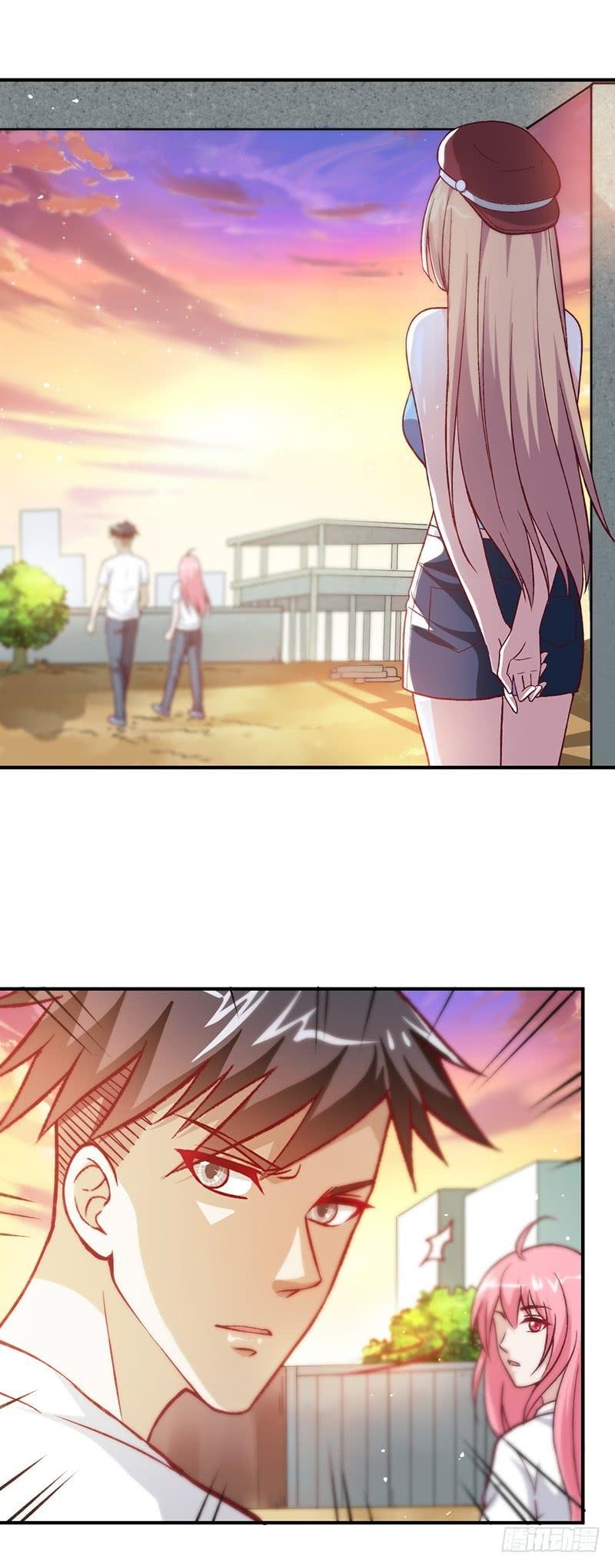 Funeral Sword Chapter 13 Gambar 28
