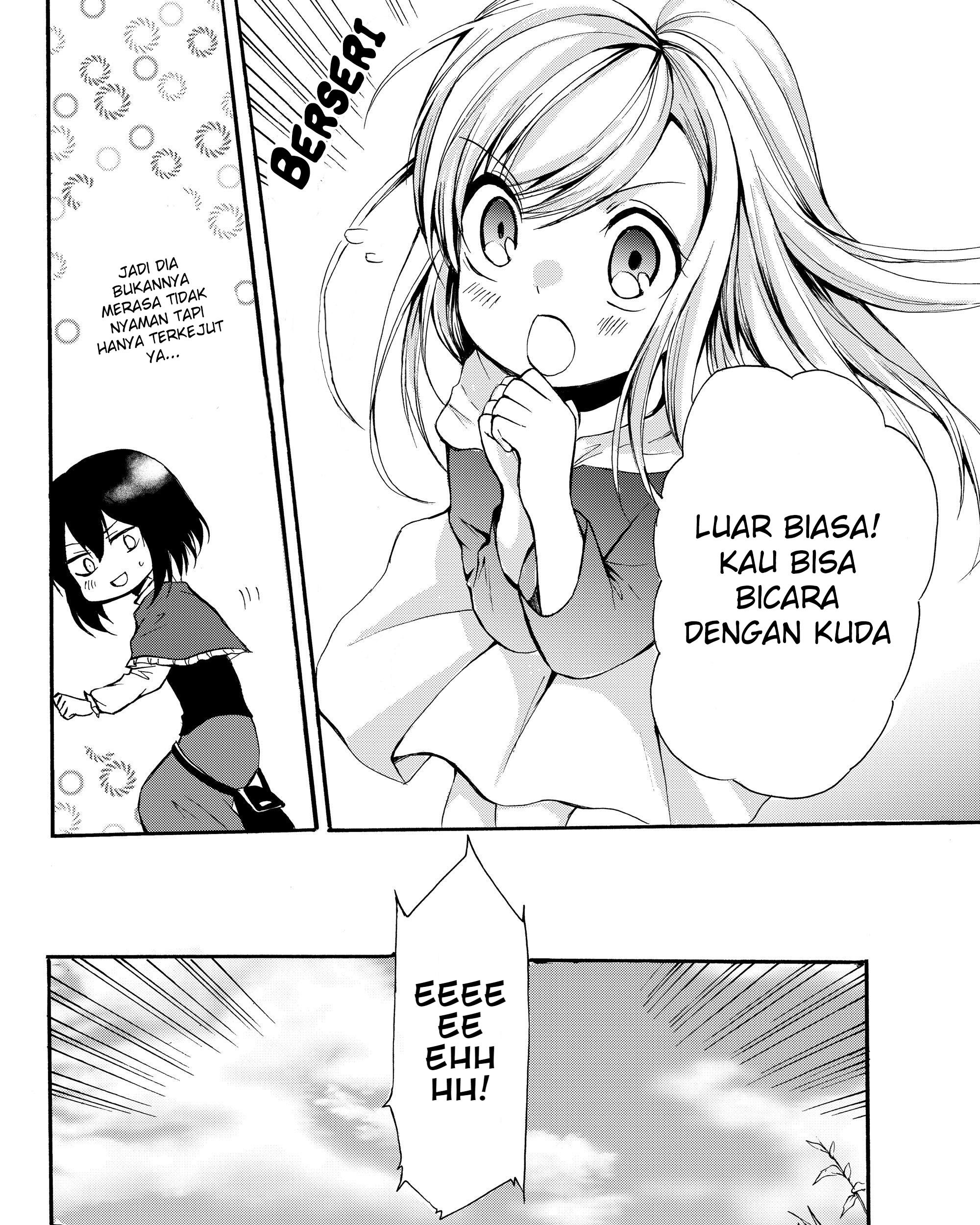 Potion-danomi de Ikinobimasu! Chapter 30.2 Gambar 20