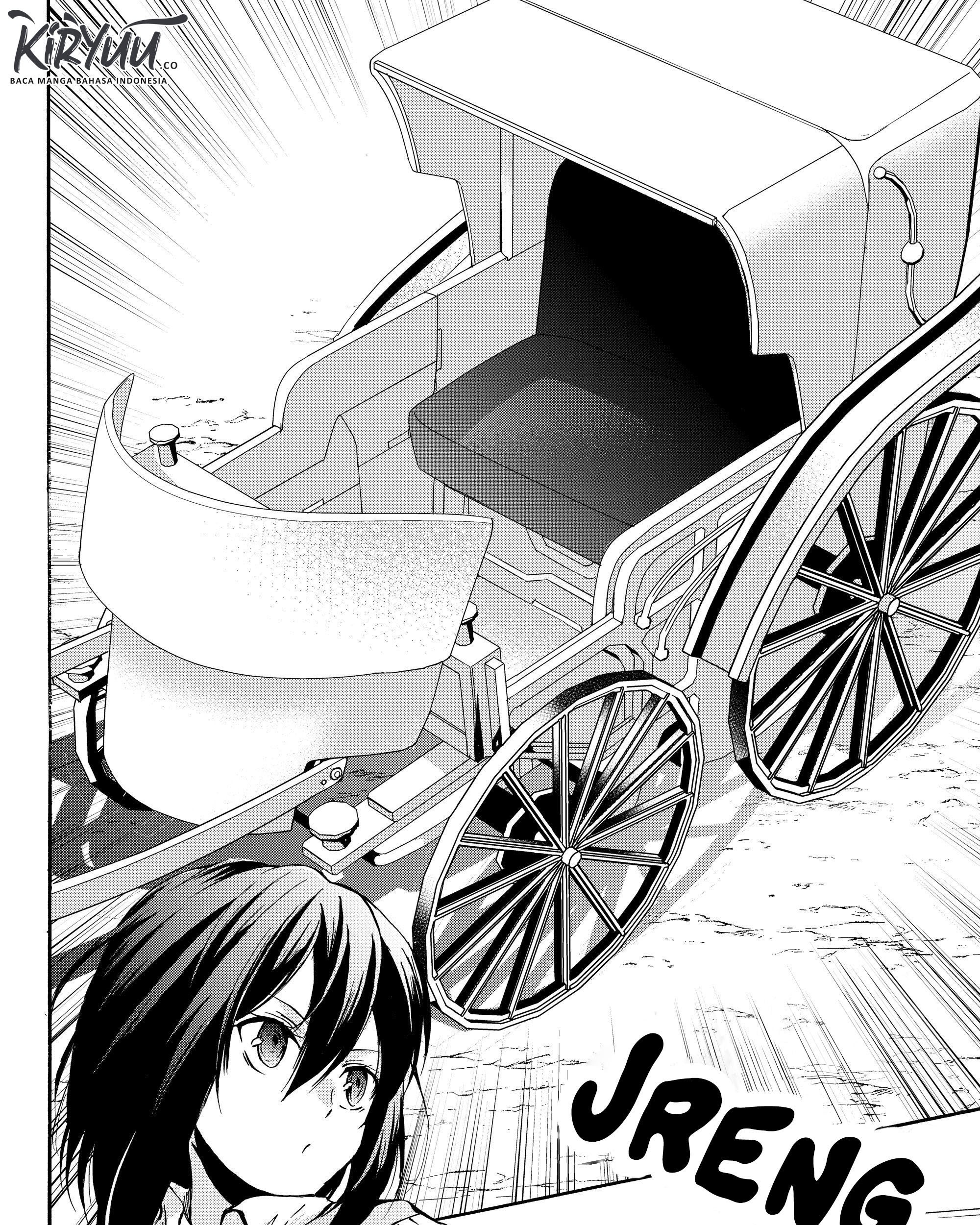 Potion-danomi de Ikinobimasu! Chapter 30.2 Gambar 8
