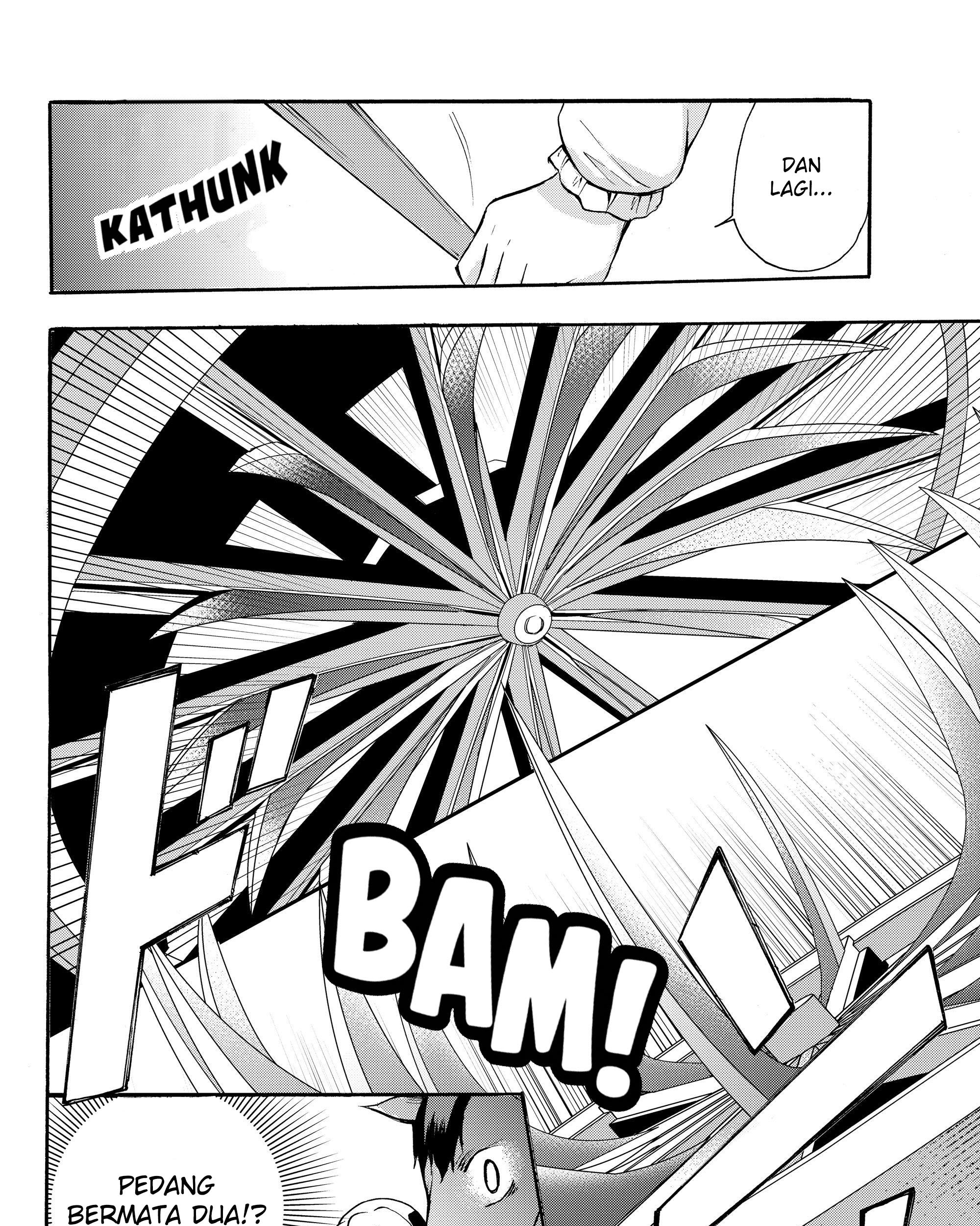 Potion-danomi de Ikinobimasu! Chapter 30.2 Gambar 12