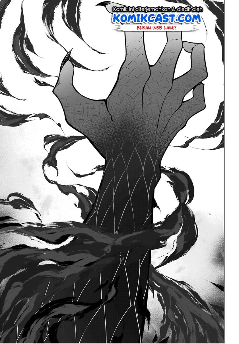 Ragna Crimson Chapter 31 Gambar 14