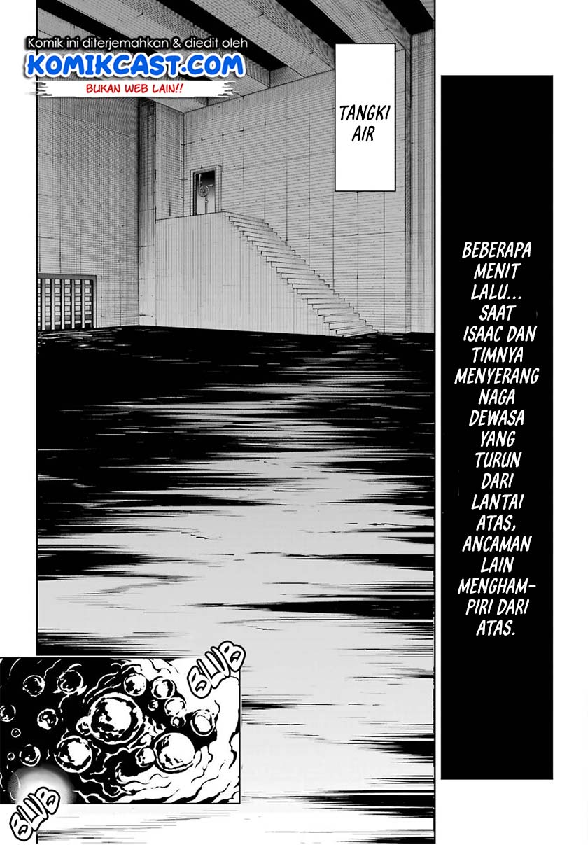 Ragna Crimson Chapter 31 Gambar 4