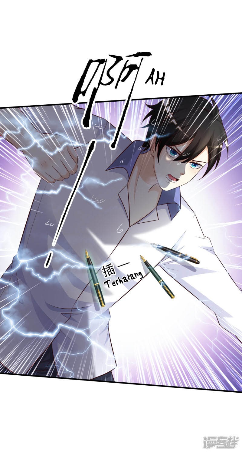 The Strongest Peach Blossom Chapter 28 Gambar 12