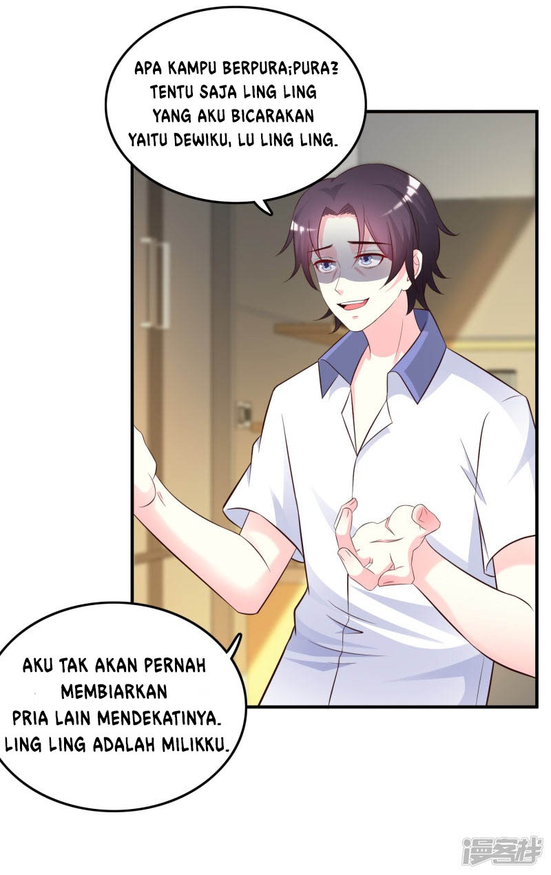 The Strongest Peach Blossom Chapter 28 Gambar 13