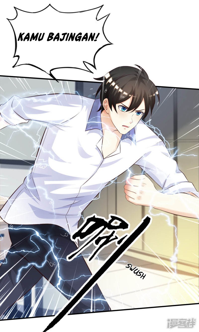 The Strongest Peach Blossom Chapter 28 Gambar 14