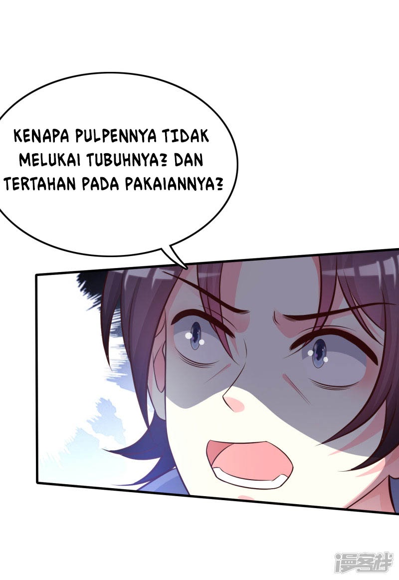 The Strongest Peach Blossom Chapter 28 Gambar 18
