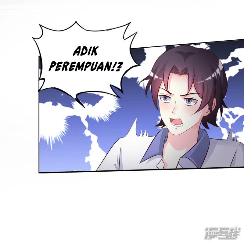 The Strongest Peach Blossom Chapter 28 Gambar 21