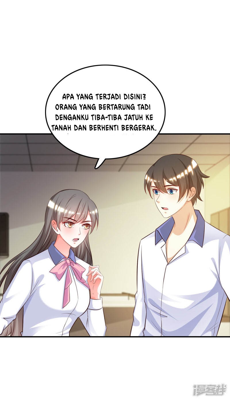 The Strongest Peach Blossom Chapter 28 Gambar 29